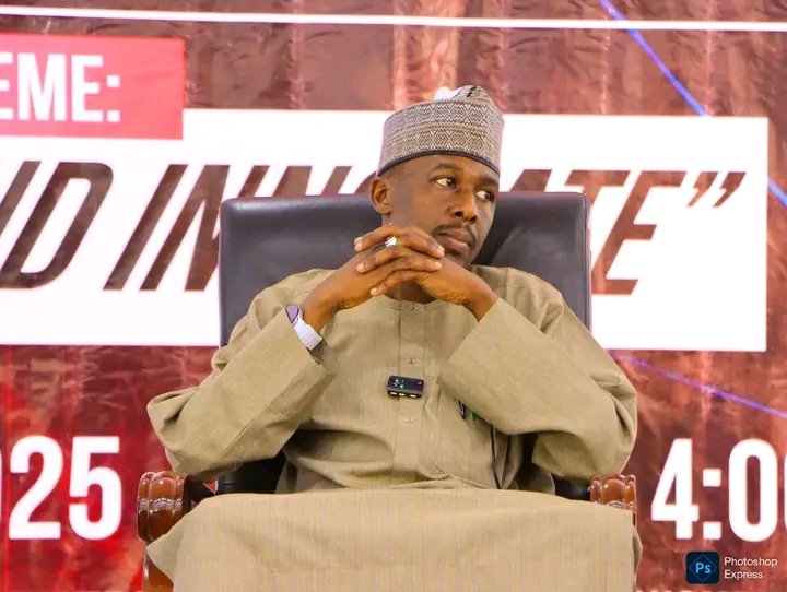 comrd_usman's tweet photo. Assalamualaikum And Good Morning Everyone 👏 

Boss Hon commissioner for works and housing 
@EngrBababe https://t.co/rSNoKvz5cX