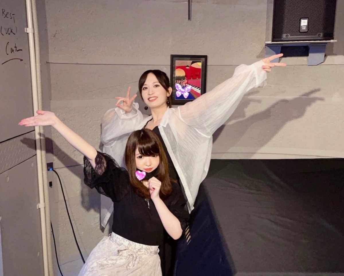 hikarin1126's tweet photo. 来週火曜日10/6 20:30〜リズトリ配信だよ🎹🥀新曲むずすぎて毎日ピアノの前で泣いてるけどがんばります(´；ω；`)❤️‍🔥

⭐️https://t.co/JbfPiXGzuw

💌https://t.co/lt6i2LWaDr https://t.co/oAsbYf7lul