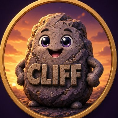 TheKhanlover's tweet photo. 🚀 DON’T JUST WATCH — KEEP AN EYE ON $CLIFF

The next move starts with the community. 👀

🎯 $CLIFF on Solana
🔗 CA: "2zsBiuL9TWskChGfBYLLjzyyRNdwN5eK84dzraz2pump"

🛒 BUY: https://t.co/szQTQk3707…

X: @Cliff_XL
@solana @Pumpfun

DYOR. NFA. Manage your risk. 🚀 https://t.co/hlEVNQyepI