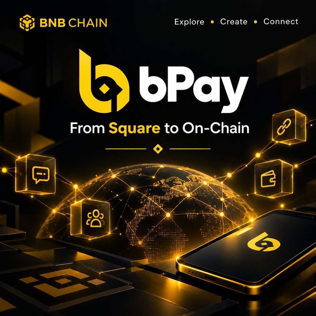 HassanAhmad2222's tweet photo. I've been taking a closer look at bPay,
 For anyone researching bPay, always do your own research and verify the contract before interacting with the token.

CA: 0xb13003bf44de426dd2a3aae3df9c3400de0a7777

Code: BP_A3FE76DA66E4

#bpay #crypto #bnbchain #web3 https://t.co/WqoAMt7iR0