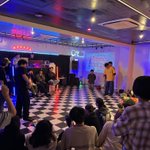 Photo by APOP HOUSE BATTLE (@ApopHouse)