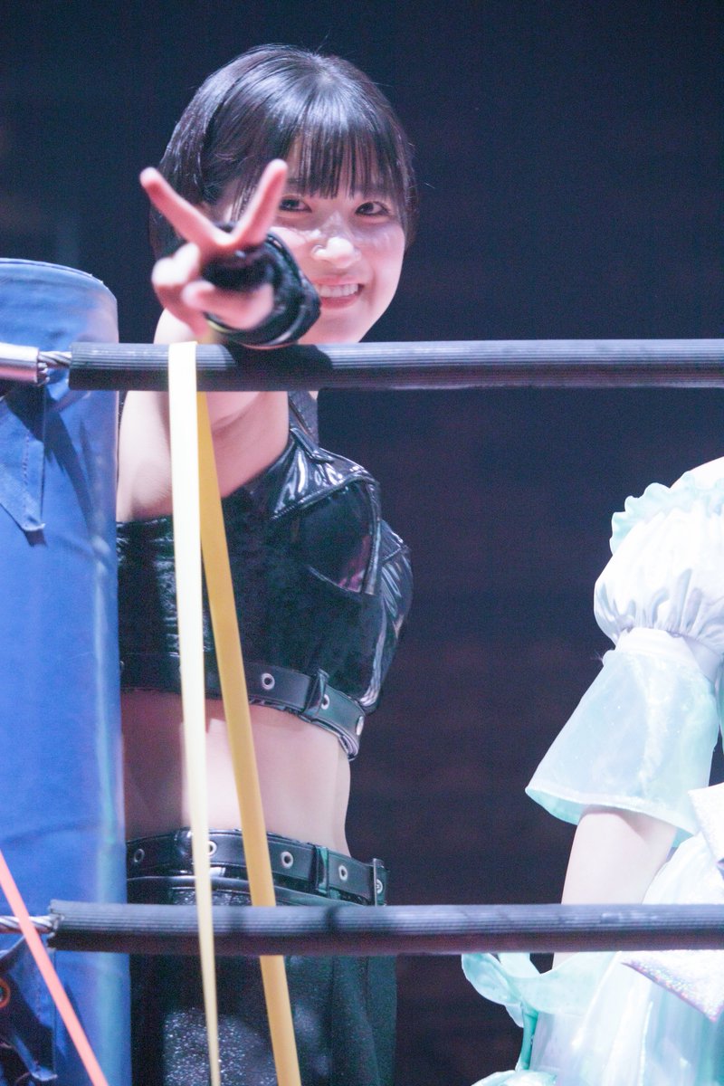sea_m_51's tweet photo. ｼｮｰﾄのｼｵﾝﾁｬﾝかわいすぎて神
#神嵜志音 #tjpw #tjpwWP7 https://t.co/OaVYB9yD7i
