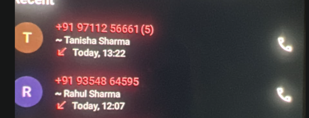 ArshadDebtfrie's tweet photo. @SBICard_Connect  recovery agents Tanisha (9711256661) and Rahul (9354864595) are allegedly misbehaving, using abusive language, and making repeated reference calls. This is causing serious harassment. @nsitharaman @FinMinIndia @RBI @PMOIndia https://t.co/TXCHghbtzC