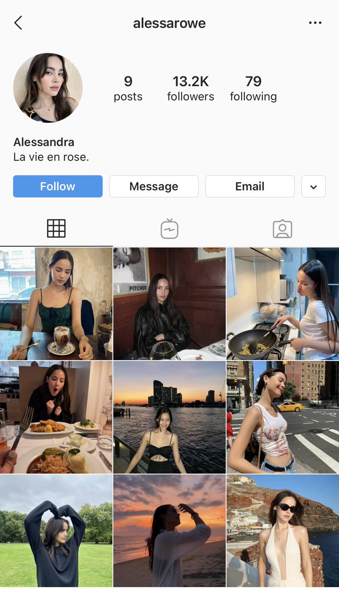 tworohn's tweet photo. #alessaruss: lovestagram https://t.co/wqzelFMfHw