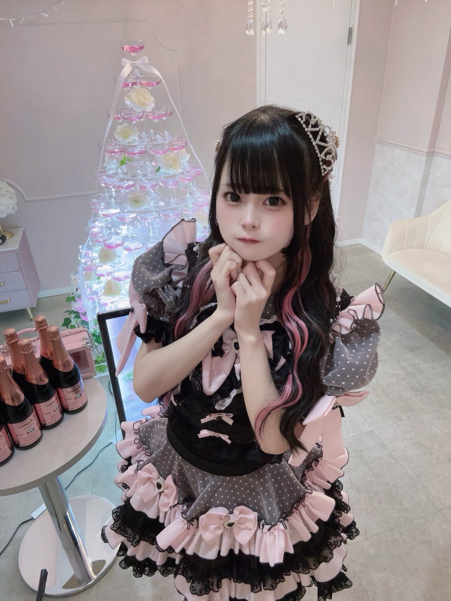 sana_rafink's tweet photo. います❕❕🎀さなち生誕18-23❕
プリンセスにさせてください👶🏻🫶🏻 https://t.co/AqiRGgpRE3
