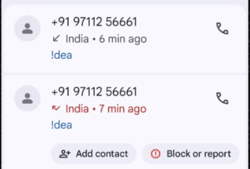 ArshadDebtfrie's tweet photo. @SBICard_Connect  recovery agents Tanisha (9711256661) and Rahul (9354864595) are allegedly misbehaving, using abusive language, and making repeated reference calls. This is causing serious harassment. @nsitharaman @FinMinIndia @RBI @PMOIndia https://t.co/TXCHghbtzC