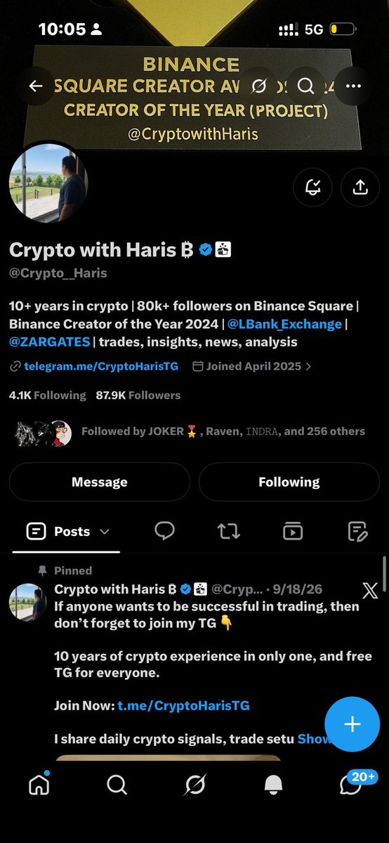 Needmaxwinning's tweet photo. @Crypto__Haris @hate_ofx https://t.co/YOmyncaB9h