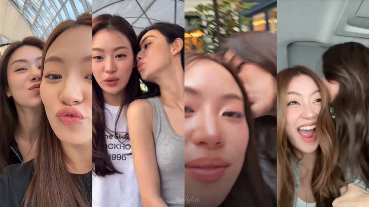 __holylm's tweet photo. Lena and this habit of hers 😙

#LenaMiu #ลีน่าหมิว https://t.co/oVi53tQAIp