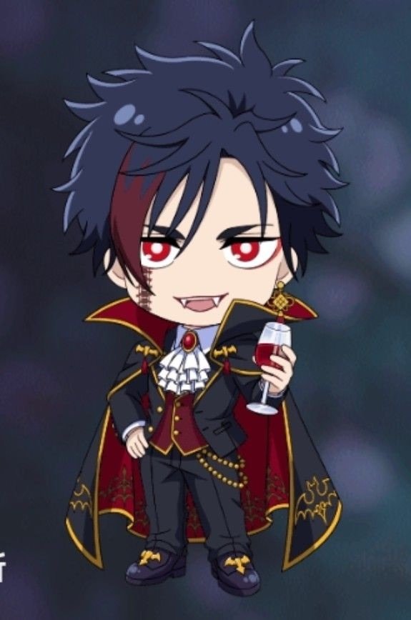 ChaemV59006's tweet photo. OMG VAMPIRE QSH https://t.co/OLAJYEPEbQ