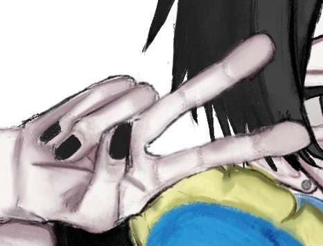 aisu_x0's tweet photo. 手 https://t.co/Zmr52B8JNy