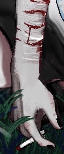 aisu_x0's tweet photo. 手 https://t.co/Zmr52B8JNy
