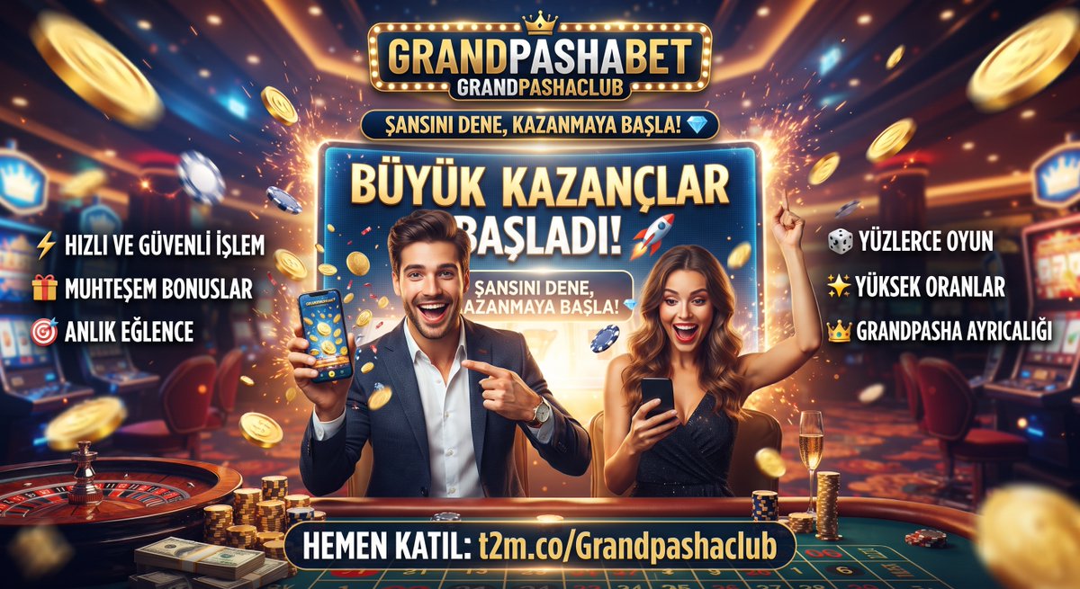 MyNapsa's tweet photo. 🔥 GRANDPASHABET’TE HEYECAN DEVAM EDİYOR! 🔥

🎰 Binlerce oyun
⚡ Hızlı ve kolay erişim
🎁 Güncel kampanyalar
👑 Grandpashabet dünyasına katıl, şansını dene!
🔗 Güncel Giriş: https://t.co/IOuDTiiyHx
🚨 Sahte adreslere dikkat! Güncel bağlantıyı takip etmeyi unutma.
#Grandpashabet https://t.co/9xkr78S9cw