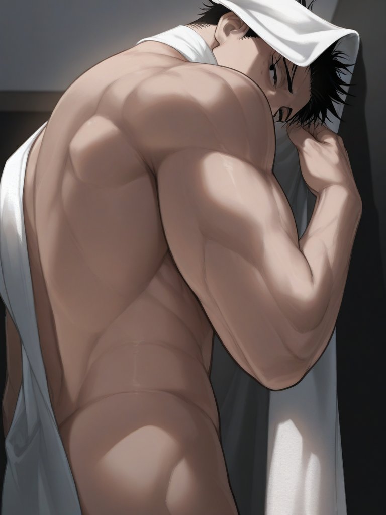 HHigurima's tweet photo. Que tanto miras?

#AcademiaTouken #FreeRol #nsfw #viralㅤㅤ #SexRol #Nude #RP #Roleplay #JJK #anime https://t.co/4ZV7rrGEk4