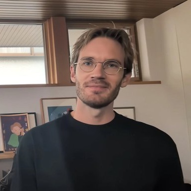 coinbureau's tweet photo. 🚨HUGE: PewDiePie unveils 'Ajax', his own "uncensored" AI model built to run on home PCs, and says OpenAI banned him TWICE while he was making it.

The Youtube star says he wanted to “distill a little bit,” using OpenAI’s outputs to improve his model’s training data.

Built on Alibaba’s Qwen 3.5 9B, Ajax powers his self-hosted Odysseus workspace for web searches, email and calendar tasks.

Meanwhile, OpenAI currently faces multiple copyright lawsuits, from New York Times, WikiHow, and several others, alleging it used protected content to train its own models without permission.