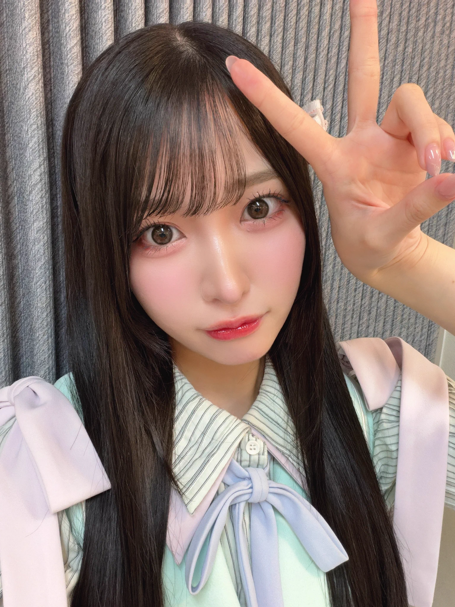 山田 杏佳 (@yamada_momoka__) / X