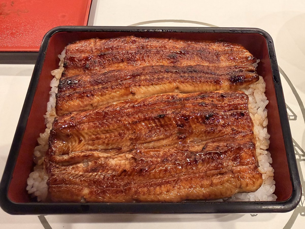 yt_hys's tweet photo. サ飯はお初のいちのやさん。TLで鰻が流れてくるとどうにも抗えない。。 https://t.co/nj5YuSHmtt