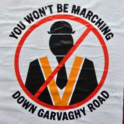 shaymurphyie's tweet photo. If you donated money to @TheLiberal_ie last week thinking it was going to the residents of Garvaghy Road you should contact gofundme and ask for a refund. They worded their posts to make it look like donations were going towards a Garvaghy Road fundraiser. Not one penny will go to the residents of Garvaghy Road.

The grift is exposed and @TheLiberal_ie are back to posting their usual anti-immigration crap.

Please repost this.