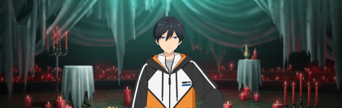jw_shige's tweet photo. 北斗くん初手で当てられて嬉しい。 https://t.co/QncemlKEPD