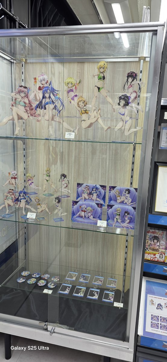 visual094's tweet photo. 今日知って慌てて来た💦 https://t.co/6lv35SErWS