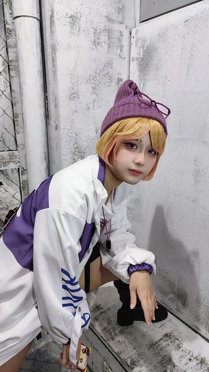 7_meco_'s tweet photo. ⚠︎︎Cosplay / コスプレ

【 第五人格 identityV / 機械技師 BLK 】

📸:@HP0percent さま
#コセット池袋オフ会  #コセットVオフ会 https://t.co/Gk6NDHcasW