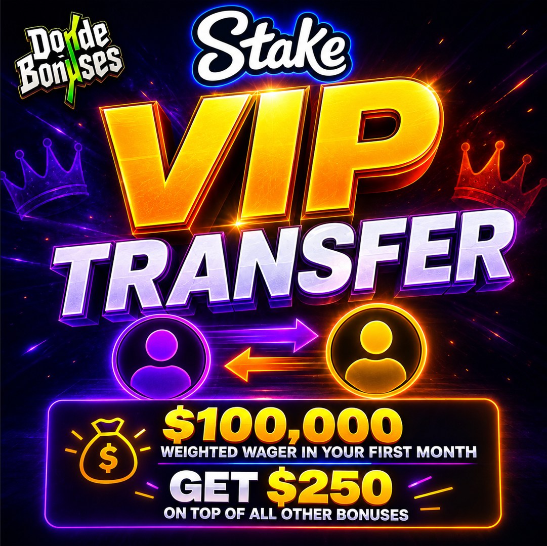 DondeBonusesCom's tweet photo. 💎 VIP TRANSFER 💎

Get AMAZING rewards under code 'Donde' on Stake 🎁
Join the discord to find out if you are eligible❤️https://t.co/80XUDBZkP5

🔥 DONDEBONUSES $100 GIVEAWAY 🔥

1. RT + FOLLOW + TAG 2 FRIENDS
2. Sign Up With Code 'Donde' On Stake! 📎https://t.co/EQgd6GWZra
3. SUB + LIKE + COMMENT On New YT VIDEO: https://t.co/gDlBlIRCpu
4. Comment Proof of Everything Below

Rolling 2 Winners in 24h hours from now!⏰

#giveaway #casinorewards #stake