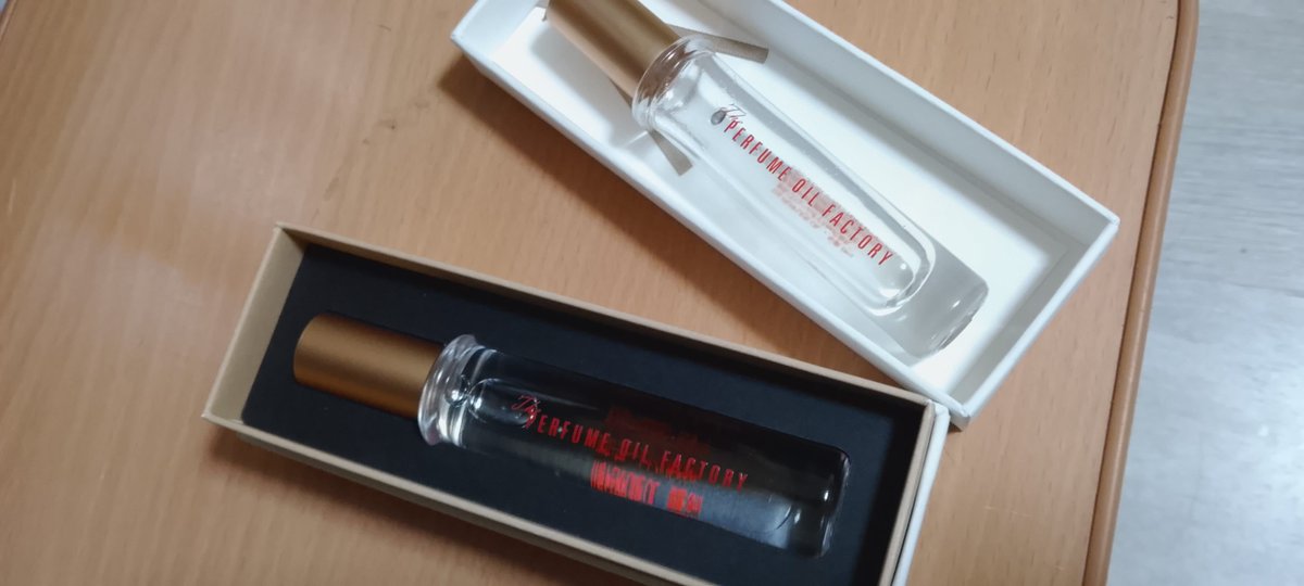 REACH10antenna's tweet photo. #PERFUMEOILFACTORY
桜を使い切ったので梅を買ってきた
今年は梅だね https://t.co/ywoFQO1QKQ