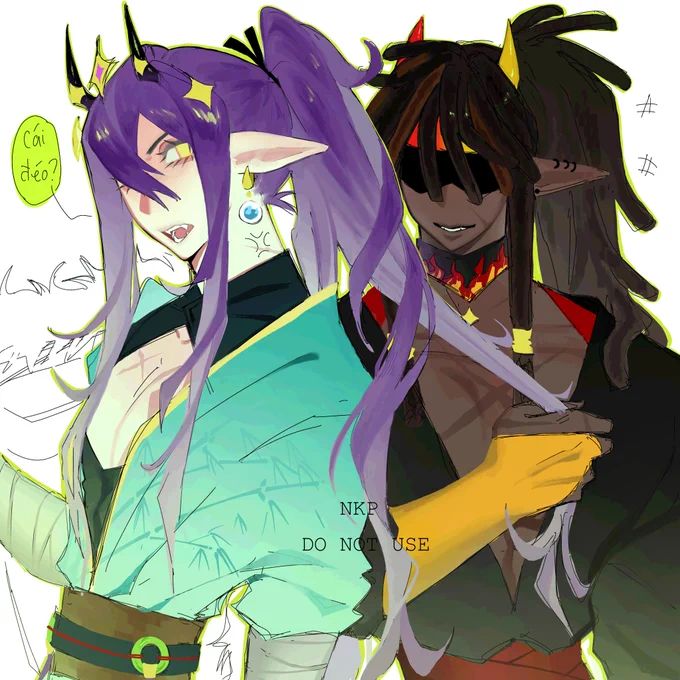 Image from NukaPiee (@nkpie3)