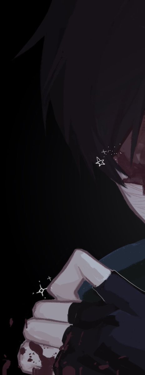 x_coffins2__'s tweet photo. #ドムドムチーチー
⚠︎︎流血表現 https://t.co/M8Uv6OmOID