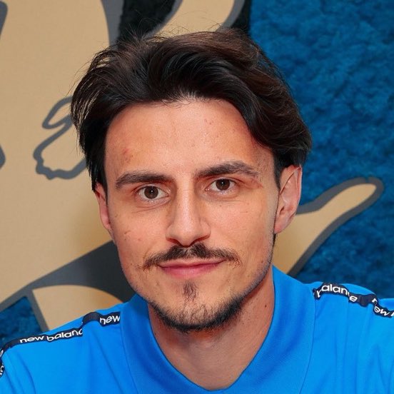 InsiderUsr_'s tweet photo. Eljif Elmas: "Fenerbahçe'ye bir gün geri dönmek istiyorum." https://t.co/Ua6RTMMiGG