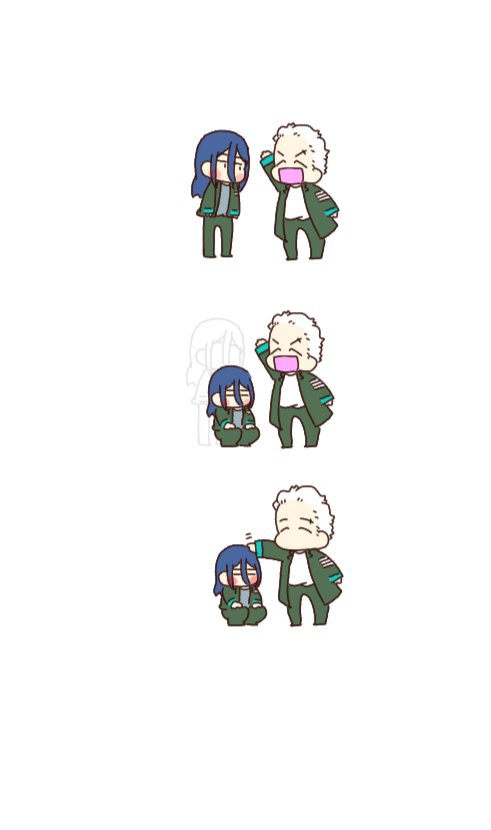 usasiromo's tweet photo. す…っ https://t.co/kkR1FJVA9e