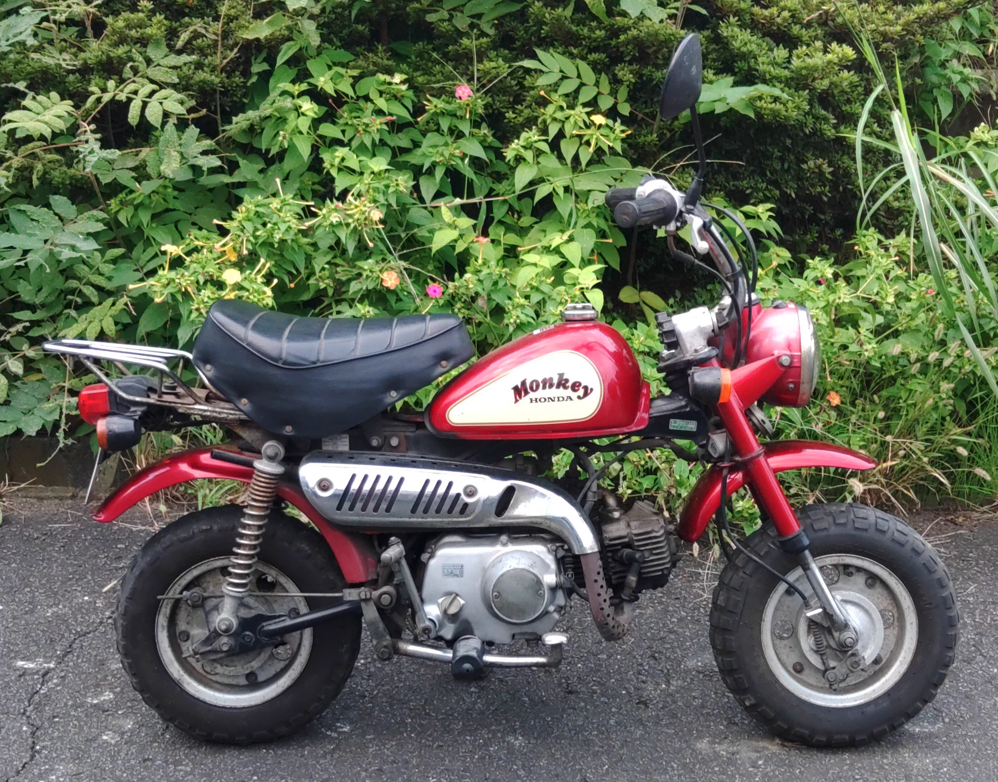 へちま(バイク売り) on X: 