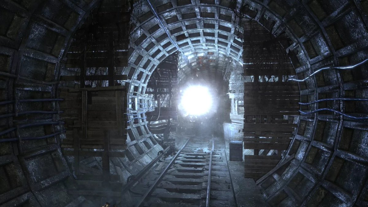 gamegridrs's tweet photo. Vreme je za povratak u tunele Metroa.

Metro 2033 Redux i Last Light Redux dobijaju 4K, 60/120 FPS i niz tehničkih poboljšanja — besplatno za postojeće vlasnike.

👉 Pročitaj više: https://t.co/OCJktjA7Bl

#Metro #gaming #GameGrid https://t.co/HLHz3LUBAq