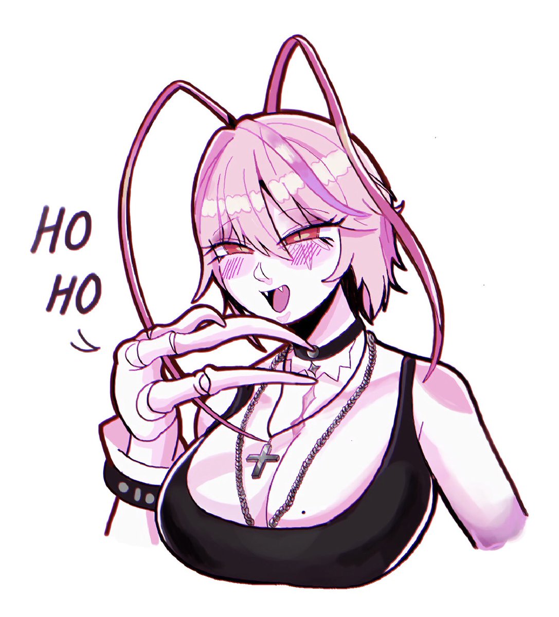 Kantankami's tweet photo. By itself 💖💕💕
#kancraft https://t.co/mLcXgMIWxw