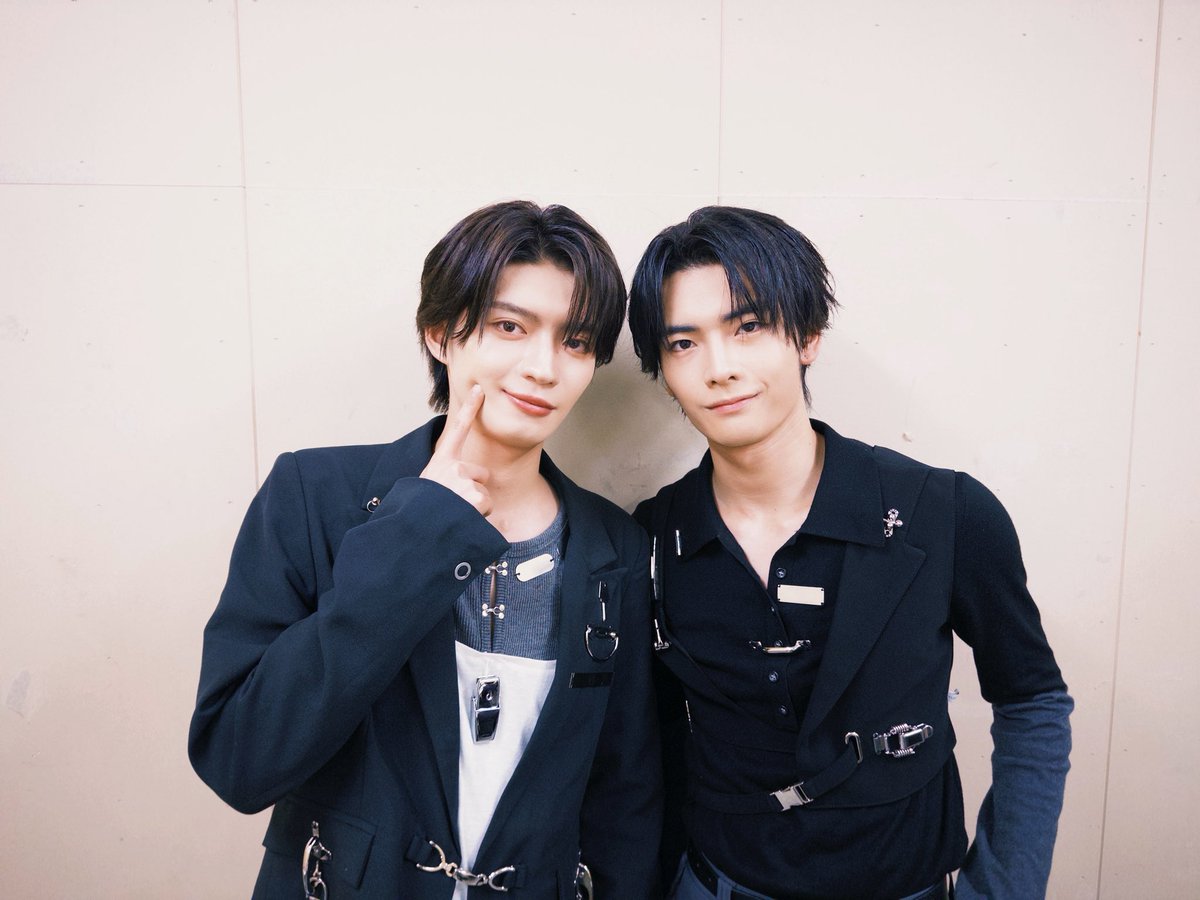 genjibu_sdr's tweet photo. 5thシングル「#ラブリーズン」リリースイベント@アリオ橋本
　
お越し頂いた皆様ありがとうございました。

#原因は自分にある。
#潤だ https://t.co/eEFtiF1AO5