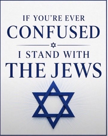 Wolfahontas's tweet photo. ❤️ THANK YOU TO EVERYONE WHO STANDS WITH ME.

To every follower, every friend, and everyone I’m still trying to follow back — please be patient with me! 😂❤️ My lists are VERY long!

Seriously, thank you for standing with me and fighting together against hate, lies and antisemitism, and for standing up for Christians, women and children, and people around the world who are suffering and being persecuted.

I stand with the people of Sudan, suffering through a horrific war and atrocities, including genocide in Darfur.

I stand with Christians facing persecution and violence in Nigeria, Sudan, Yemen, Ethiopia and across Africa and the Middle East.

I stand with the Iranian people, who deserve freedom from the Islamic Republic and the IRGC after decades of repression.

And I stand with Israel and the Jewish people. 🇮🇱

Next week marks three years since October 7, 2023.

More than 1,250 people were murdered and 251 people were abducted — babies, children, women, elderly people, Israelis and foreign nationals.

I will never forget the Bibas family.

I will never forget the hostages.

I will never forget the families whose lives were destroyed.

And I will never forget how quickly, after October 7, so much of the world’s attention turned against Israel while people celebrated Hamas on streets around the world.

I will also never forget the innocent Palestinians suffering in Gaza. They deserve a future too.

But Hamas bears responsibility for its terrorism and for the suffering it has brought upon Palestinians. Its tunnel network, its use of civilian areas and its holding of hostages put civilians in terrible danger.

Before October 7, Israelis gave Palestinians from Gaza jobs and medical treatment.

Then Hamas brought October 7.

That distinction matters.

And I will never forget the IDF soldiers and Israeli security personnel who have paid the ultimate price since October 7.

More than 1,400 members of Israel’s security forces have fallen, with thousands more wounded during this war and the fighting on multiple fronts, including against Hamas and Hezbollah.

Behind every number is a person.

A mother. A father. A husband. A wife. A son. A daughter.

A family who will never be the same.

May their memories be a blessing. 🇮🇱

I stand for innocent Palestinians.

I stand for innocent Israelis.

I stand for Jews.

I stand for Christians.

I stand for women.

I stand for children.

I stand for the Iranian people who want freedom.

I stand for the people of Sudan.

I stand for anyone who wants to live without fear, hatred, terrorism or persecution.

❤️ Thank you for fighting beside me.
Thank you for standing beside me.
Thank you for speaking when others are afraid.
Thank you for remembering.

We may not agree on everything.

But we can agree on this:

Hate should never win.
Antisemitism should never be normal.
Terrorism should never be celebrated.
Christians should not be forgotten.
Women should not be forgotten.
And innocent people should never be forgotten.

Together we keep speaking.

Together we keep remembering.

Together we keep standing.

Never again.  It’s mean now 🙏
Pls don’t DM my DM only for family and close friends friends , I don’t want to deal with 1000 DM I am busy guys sorry 😁
