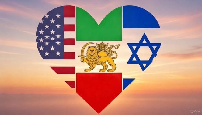 Wolfahontas's tweet photo. ❤️ THANK YOU TO EVERYONE WHO STANDS WITH ME.

To every follower, every friend, and everyone I’m still trying to follow back — please be patient with me! 😂❤️ My lists are VERY long!

Seriously, thank you for standing with me and fighting together against hate, lies and antisemitism, and for standing up for Christians, women and children, and people around the world who are suffering and being persecuted.

I stand with the people of Sudan, suffering through a horrific war and atrocities, including genocide in Darfur.

I stand with Christians facing persecution and violence in Nigeria, Sudan, Yemen, Ethiopia and across Africa and the Middle East.

I stand with the Iranian people, who deserve freedom from the Islamic Republic and the IRGC after decades of repression.

And I stand with Israel and the Jewish people. 🇮🇱

Next week marks three years since October 7, 2023.

More than 1,250 people were murdered and 251 people were abducted — babies, children, women, elderly people, Israelis and foreign nationals.

I will never forget the Bibas family.

I will never forget the hostages.

I will never forget the families whose lives were destroyed.

And I will never forget how quickly, after October 7, so much of the world’s attention turned against Israel while people celebrated Hamas on streets around the world.

I will also never forget the innocent Palestinians suffering in Gaza. They deserve a future too.

But Hamas bears responsibility for its terrorism and for the suffering it has brought upon Palestinians. Its tunnel network, its use of civilian areas and its holding of hostages put civilians in terrible danger.

Before October 7, Israelis gave Palestinians from Gaza jobs and medical treatment.

Then Hamas brought October 7.

That distinction matters.

And I will never forget the IDF soldiers and Israeli security personnel who have paid the ultimate price since October 7.

More than 1,400 members of Israel’s security forces have fallen, with thousands more wounded during this war and the fighting on multiple fronts, including against Hamas and Hezbollah.

Behind every number is a person.

A mother. A father. A husband. A wife. A son. A daughter.

A family who will never be the same.

May their memories be a blessing. 🇮🇱

I stand for innocent Palestinians.

I stand for innocent Israelis.

I stand for Jews.

I stand for Christians.

I stand for women.

I stand for children.

I stand for the Iranian people who want freedom.

I stand for the people of Sudan.

I stand for anyone who wants to live without fear, hatred, terrorism or persecution.

❤️ Thank you for fighting beside me.
Thank you for standing beside me.
Thank you for speaking when others are afraid.
Thank you for remembering.

We may not agree on everything.

But we can agree on this:

Hate should never win.
Antisemitism should never be normal.
Terrorism should never be celebrated.
Christians should not be forgotten.
Women should not be forgotten.
And innocent people should never be forgotten.

Together we keep speaking.

Together we keep remembering.

Together we keep standing.

Never again.  It’s mean now 🙏
Pls don’t DM my DM only for family and close friends friends , I don’t want to deal with 1000 DM I am busy guys sorry 😁