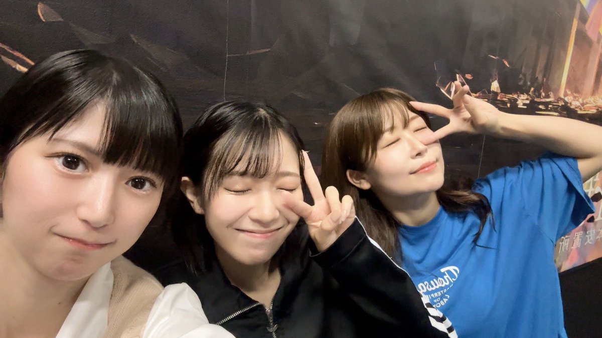 endlessroad52's tweet photo. #モーチュアリー2026
Bチーム4公演目ありがとうございました!!
観に来ていただいたそれぞれの解釈、みなさまの感性で楽しんでいただけてたら幸いです✨人それぞれのいろんな感想どれも嬉しいので💭

大好きな座組で大好きな作品ができるのも明日で最後。いつも通り変わらず大切に大切にお届けします！ https://t.co/O86atRevyy