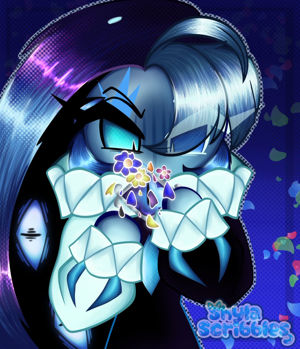 ShylaScribbles's tweet photo. Shadow milk cookie 🥀
#shadowmilkcookie #cookierunkingdom https://t.co/MRzbvPk8Le