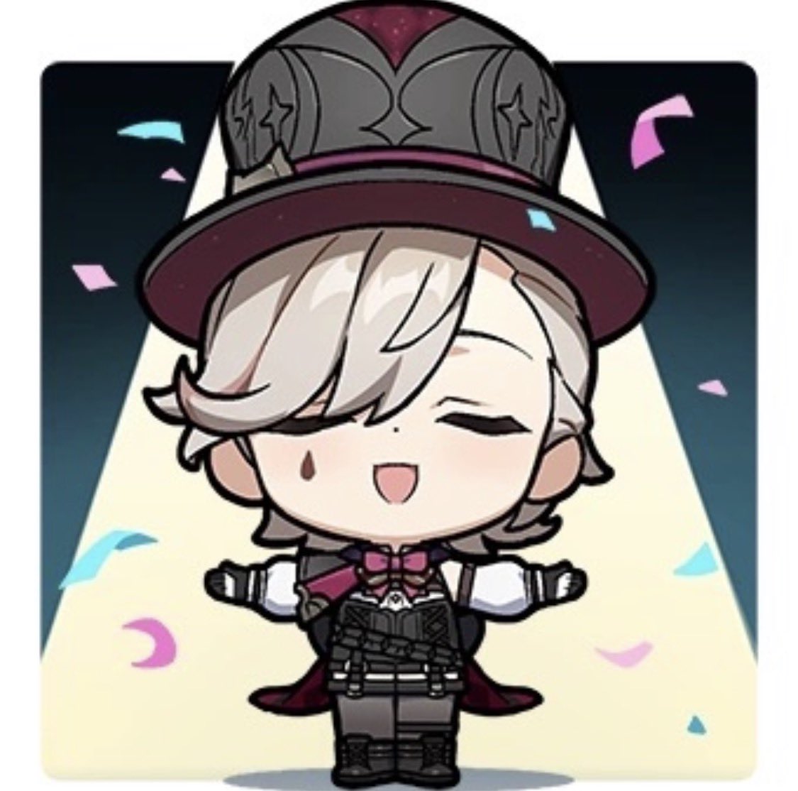 TimelyMagicswan's tweet photo. never getting over their matching emotes they were insane for this https://t.co/7hsElSTS0L