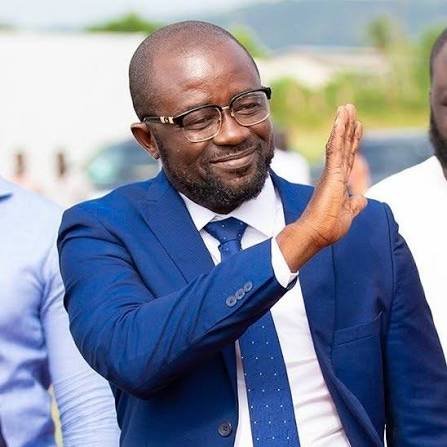 pastor_mensah's tweet photo. Dear President John Dramani Mahama,

I respectfully urge you to consider dissolving the current Ghana Football Association (GFA) structures and initiating a comprehensive investigation into the management of our football.

The very day Hon. Kofi Adams was appointed Sports Minister, I raised concerns that his relationship with the GFA could lead to questionable dealings involving the Black Stars and taxpayers' money. Today, I believe those concerns deserve serious scrutiny.

Mr President, I urge you to exercise caution and independently verify any information presented to you by the Sports Minister concerning the GFA.

The recent meeting between Hon. Kofi Adams and the FA was a strategy to make it seems they're working together and they have the Nation at heart but its all lies.

Ghanaian football is not the personal property of the GFA, the Sports Minister or any group of individuals. It belongs to the people of Ghana, and taxpayers deserve to know how public funds are being managed.

Mr President, this is the time for transparency, accountability and a thorough investigation into the affairs of the GFA, including the management of funds connected to the Black Stars. No individual or institution should be above scrutiny.

Ghana First. Football must be rescued from alleged financial impropriety, conflicts of interest and a lack of accountability.

#Mahama #KofiAdams #GFA #BlackStars #SaveGhanaFootball #WeAreTakingOurFootballBack #Accountability #GhanaFirst #TaxpayersMoney #KofiNunooMensah #EagleEyePI