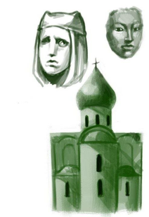 Moloch199's tweet photo. quick sketches... https://t.co/yUZuUqJg1H