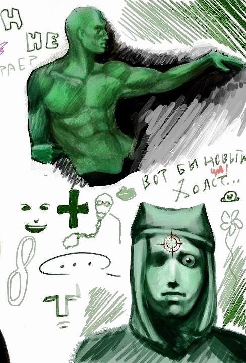 Moloch199's tweet photo. quick sketches... https://t.co/yUZuUqJg1H