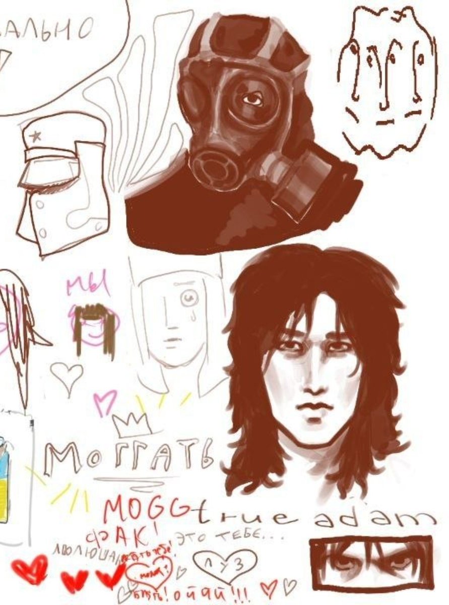 Moloch199's tweet photo. quick sketches... https://t.co/yUZuUqJg1H