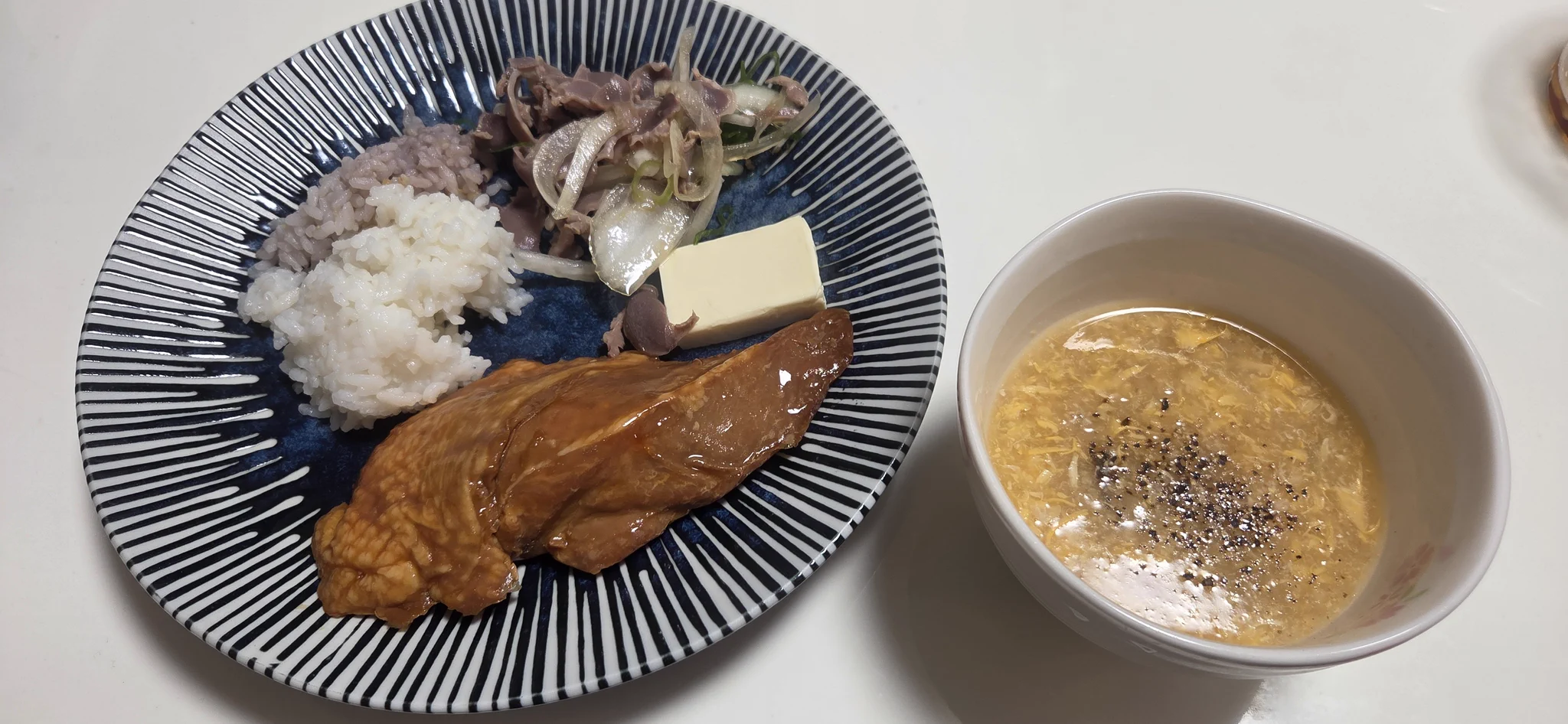 フォローありがとうございます。Masa★ 🐗188まさえ🦍 в X: „🍵いただきます🙏“ / X