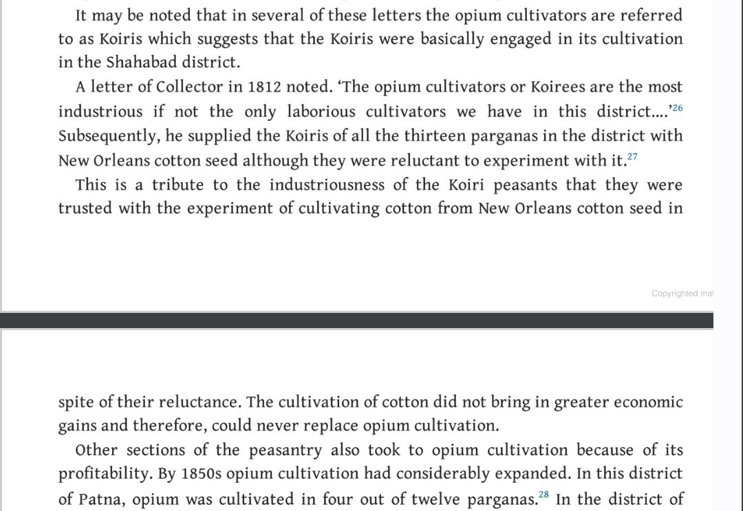 Truepilledverma's tweet photo. CHEIF CULTIVATOR OF OPIUM AND POPPY - https://t.co/EDsll7aanG