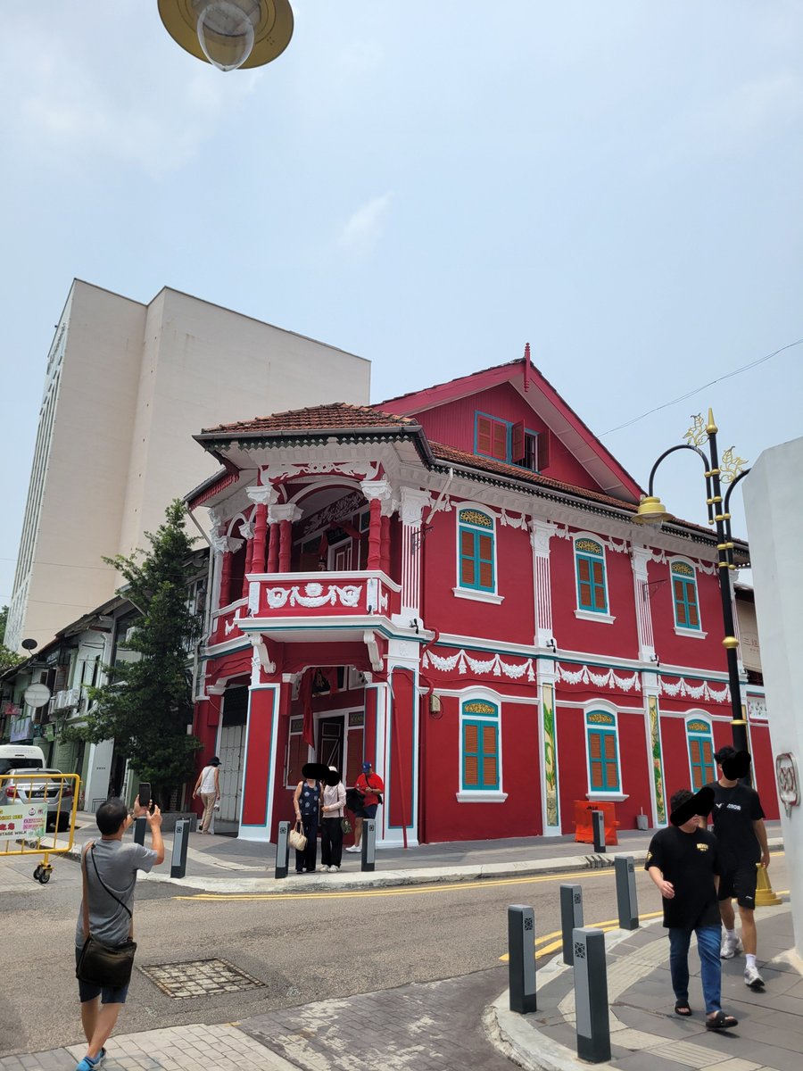Z_kzu_'s tweet photo. Masjid Negeri Sultan Abu BakarとJalan Tan Hiok Nee https://t.co/816lN7Cg2F