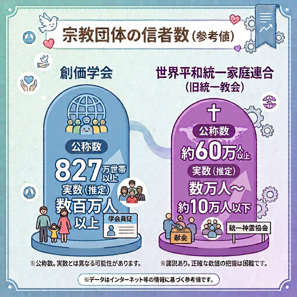 IYh608oELYoBgjI's tweet photo. @hedora83 阿呆やな。

統一教会にそんなに力(票田)だあるなら、その10倍以上信者のいる創価学会が支える公明党が第一党にならないと筋が通らんやろ？

あぁ。
阿呆ではなくて意図的なデマ野郎かな？ https://t.co/GUQLkb20vU