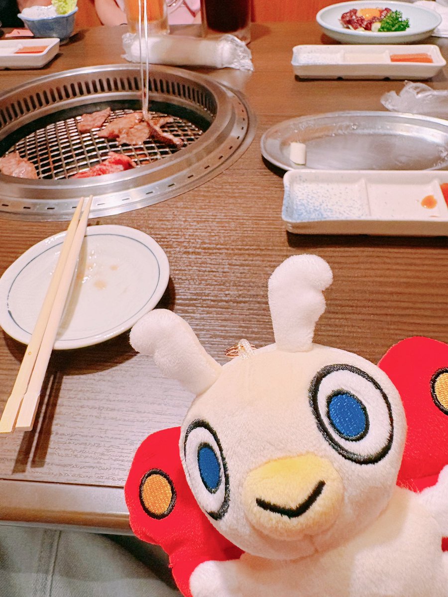 9taro_hff's tweet photo. お疲れもす。 https://t.co/BnbIcImvIo