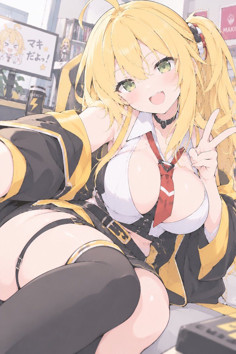 roro_sin's tweet photo. VOICEROIDたち！
#AIイラスト #AIart️️️️️️️️️️️️️️️️️️️️️️️️️️️️️️️️️️️️️️️️️️️️️️️️️️️ https://t.co/OVuoXAWNy9