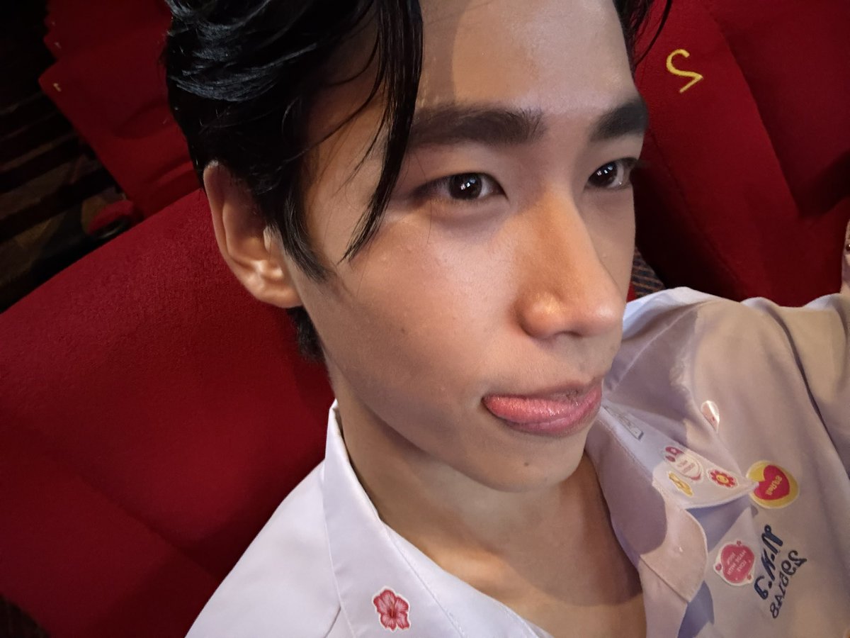 tia51_official's tweet photo. @vvolkvoo จริงอ้วง https://t.co/vBwrB1xdWO